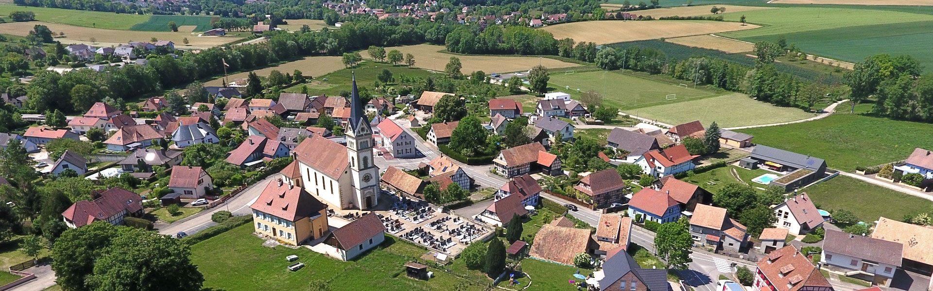 TAGSDORF Site officiel Mairie de Tagsdorf