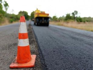 Travaux RD419