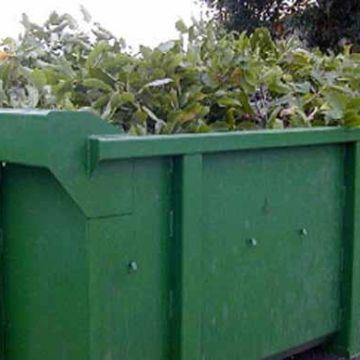 Déchets verts