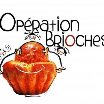 Opération Vente de Brioches 2026